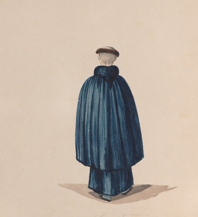 Un moine de l