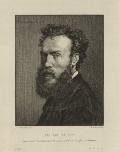 L - Francisco de Goya
