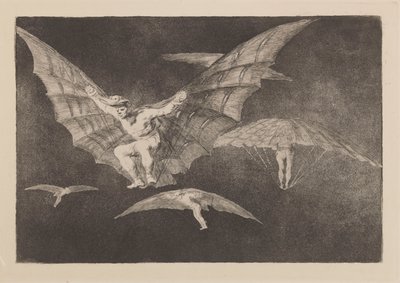  - Francisco Jose de Goya y Lucientes
