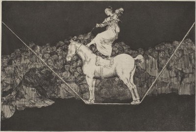  - Francisco Jose de Goya y Lucientes