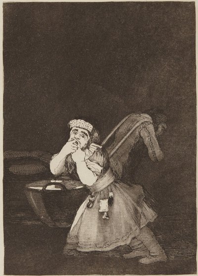  - Francisco Jose de Goya y Lucientes