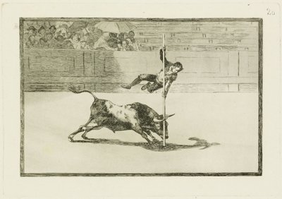  - Francisco Jose de Goya y Lucientes