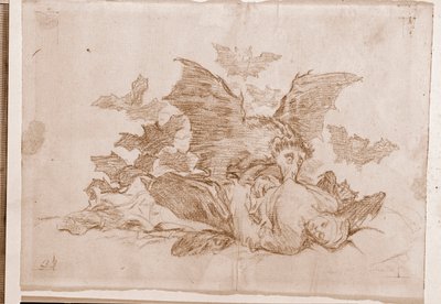 Les Désastres de la guerre : Les résultats - Francisco de Goya