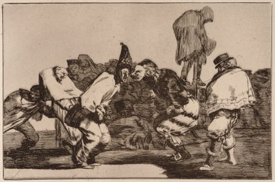  - Francisco de Goya