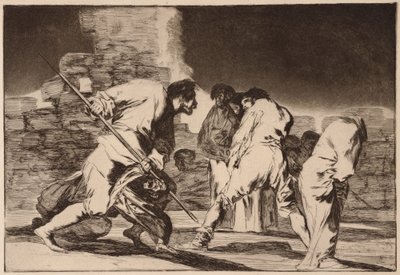  - Francisco de Goya