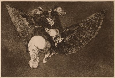  - Francisco de Goya