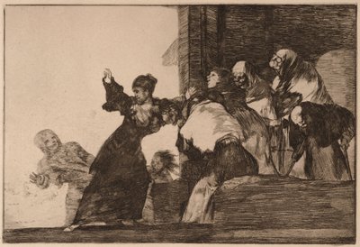  - Francisco de Goya