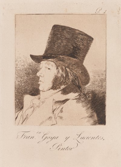 Portrait de l