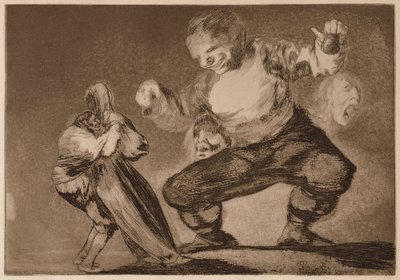  - Francisco de Goya