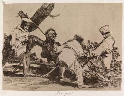  - Francisco de Goya