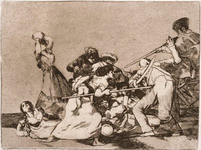  - Francisco de Goya
