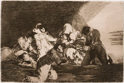  - Francisco de Goya