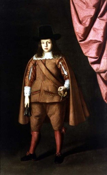 Portrait d
