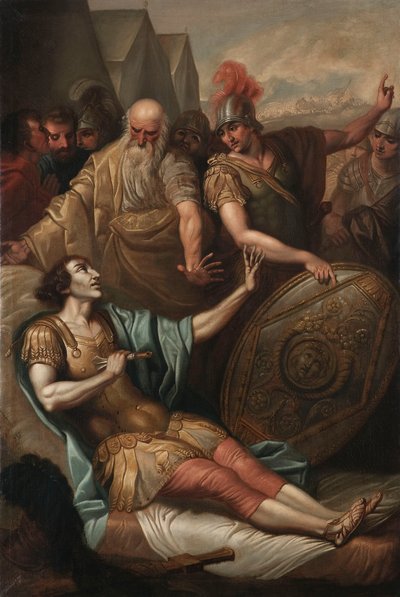  - Franciszek Smuglewicz