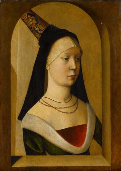 Portrait d