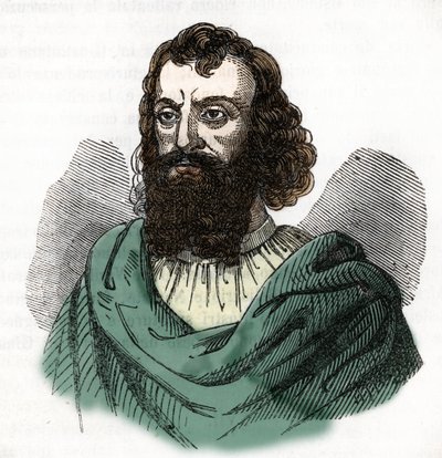 Portrait de l