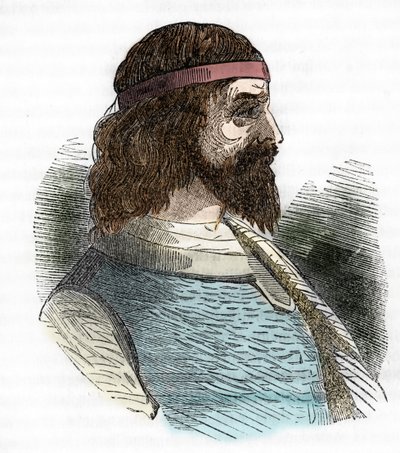 Portrait d