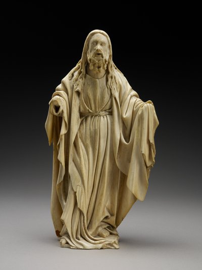 Dieu le Père - Franco Netherlandish Franco Netherlandish