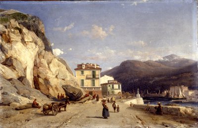 Vue de l