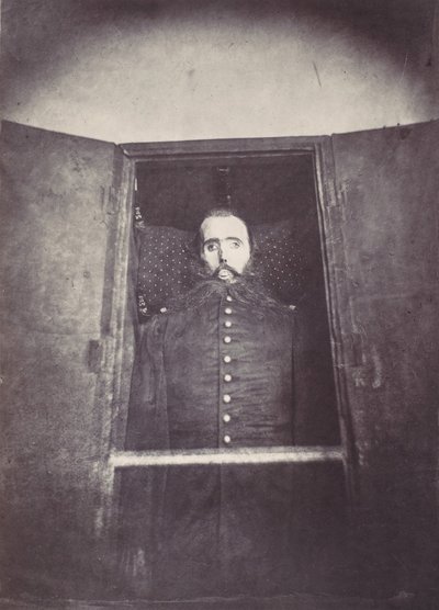 [Le cadavre de l