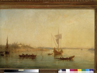 Vue de l
