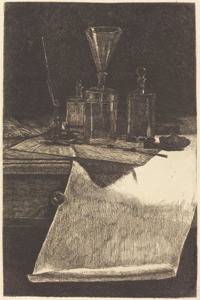  - François Bonvin