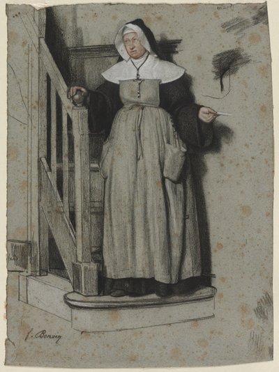 La lettre d
