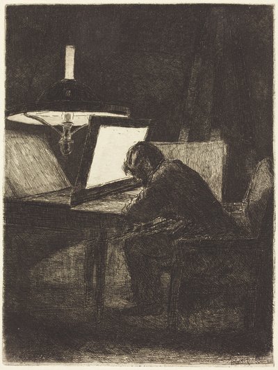  - François Bonvin