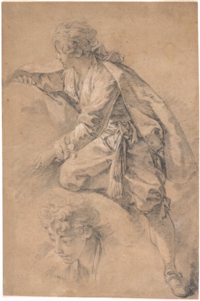  - François Boucher