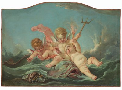 Allégorie de l