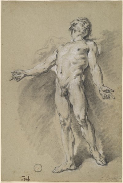  - François Boucher