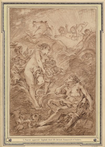  - François Boucher