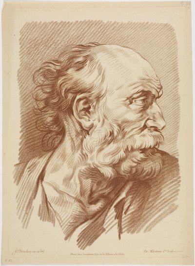  - François Boucher