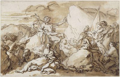  - François Boucher