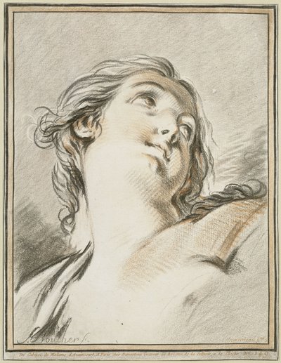  - François Boucher