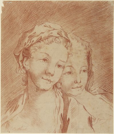 - François Boucher