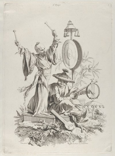  - François Boucher