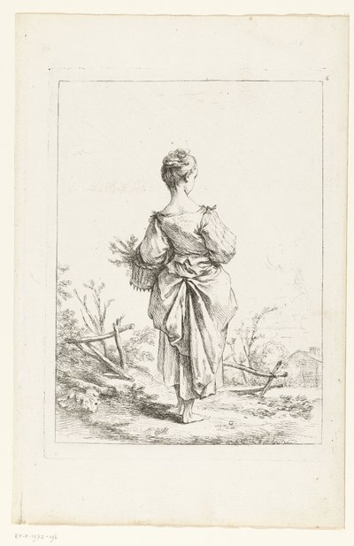  - François Boucher
