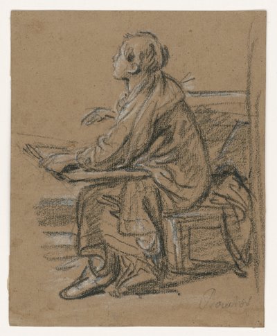  - François Boucher