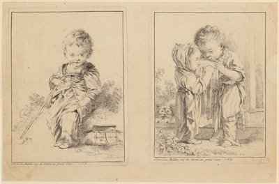  - François Boucher