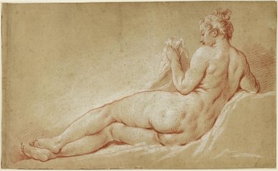  - François Boucher