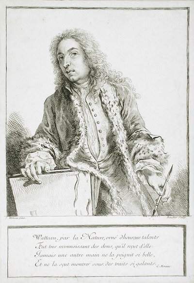 Portrait d