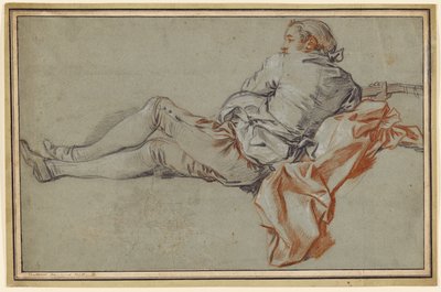  - François Boucher