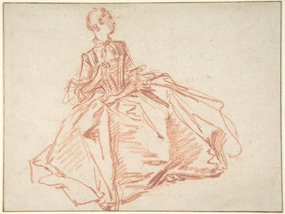  - François Boucher