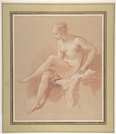  - François Boucher