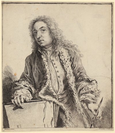  - François Boucher
