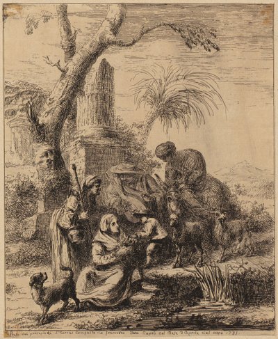  - François Boucher
