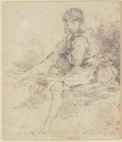  - François Boucher