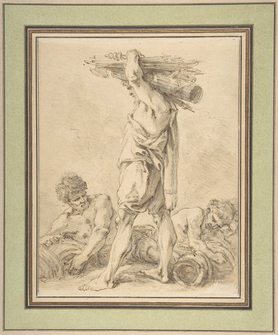  - François Boucher