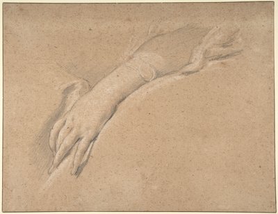  - François Boucher
